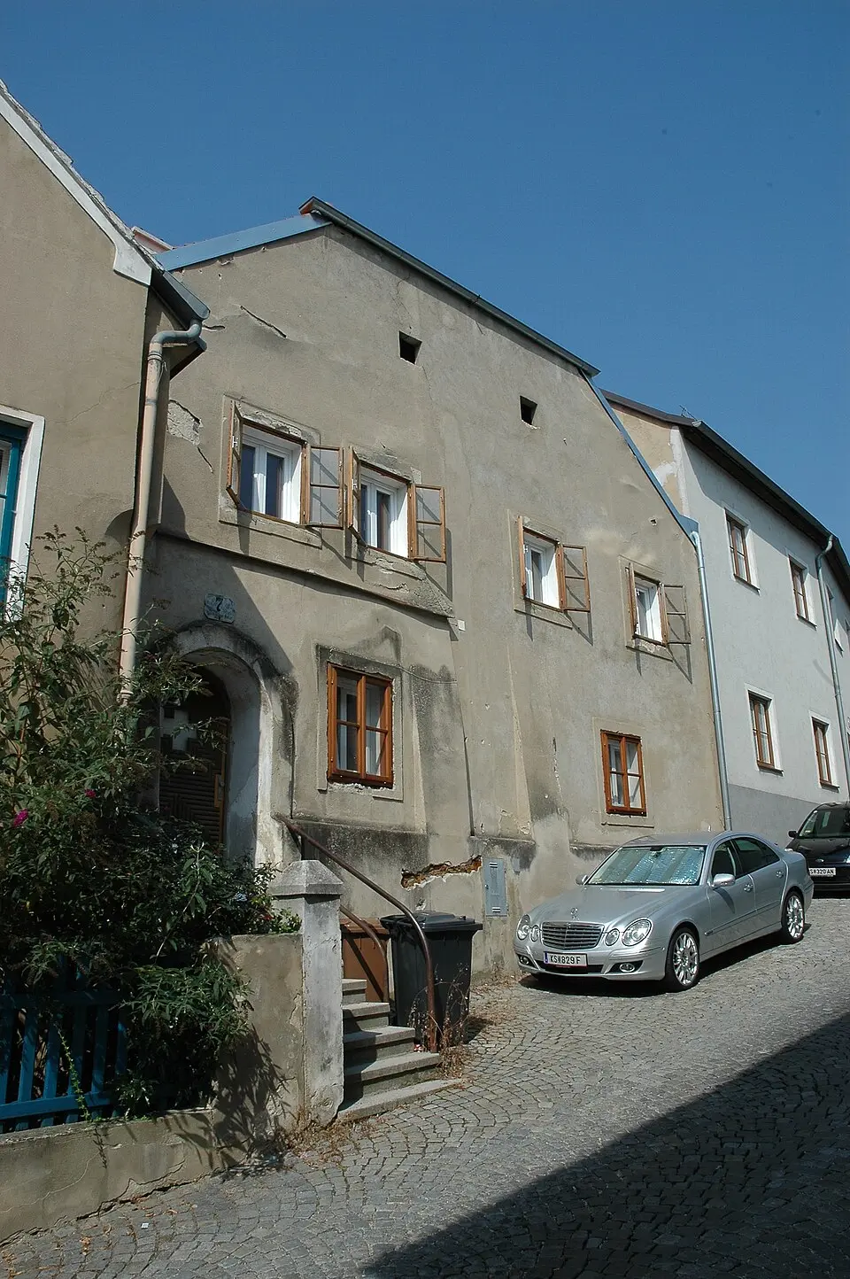 Wohnhaus