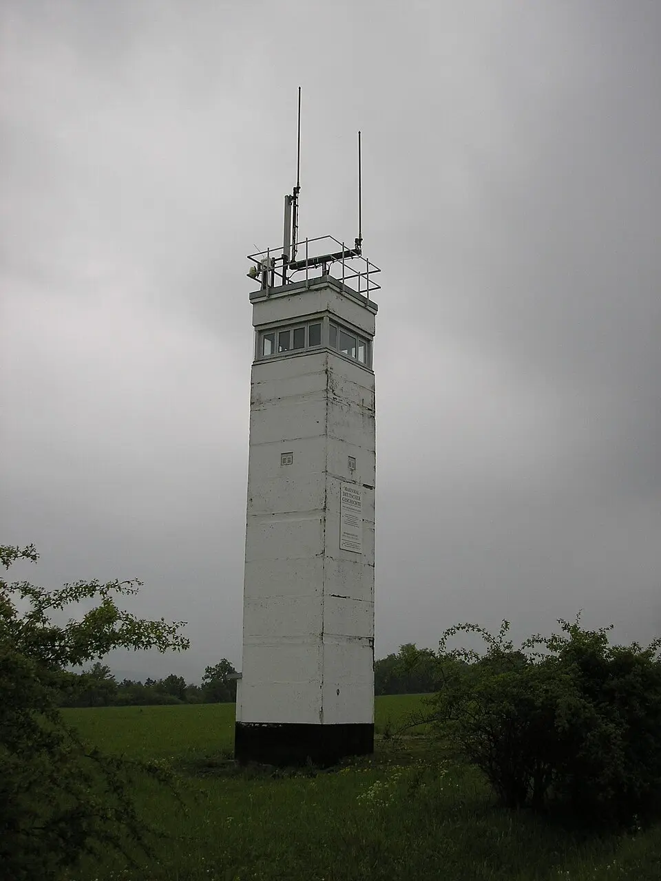 Point Alpha