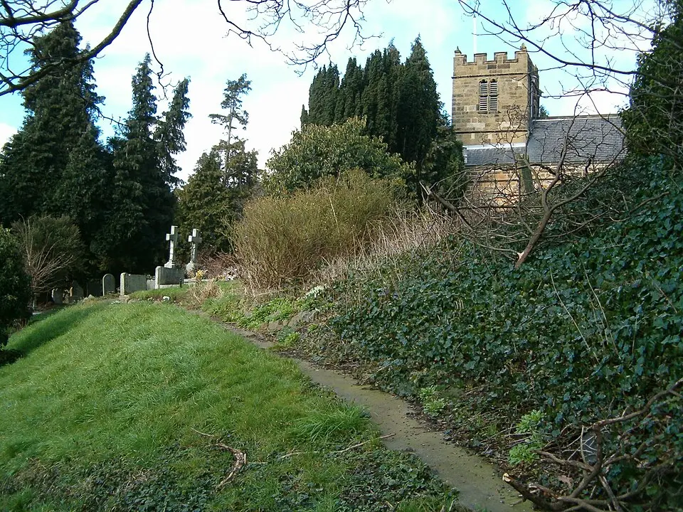Stainton and Thornton