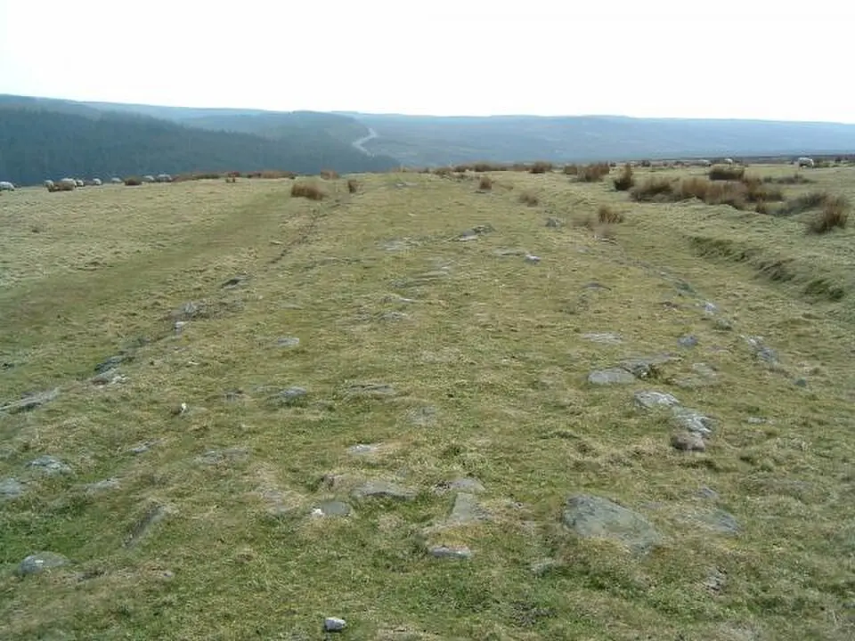 Wade's Causeway