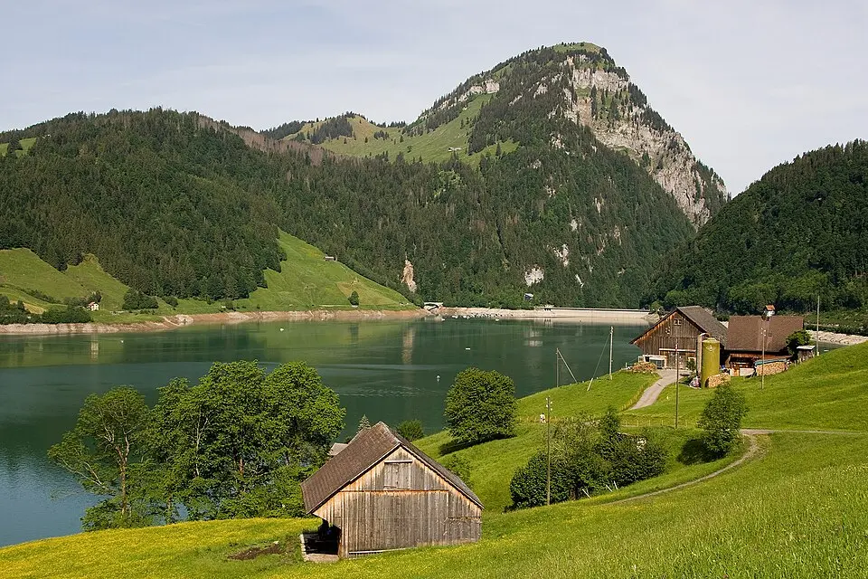 Wägitalersee