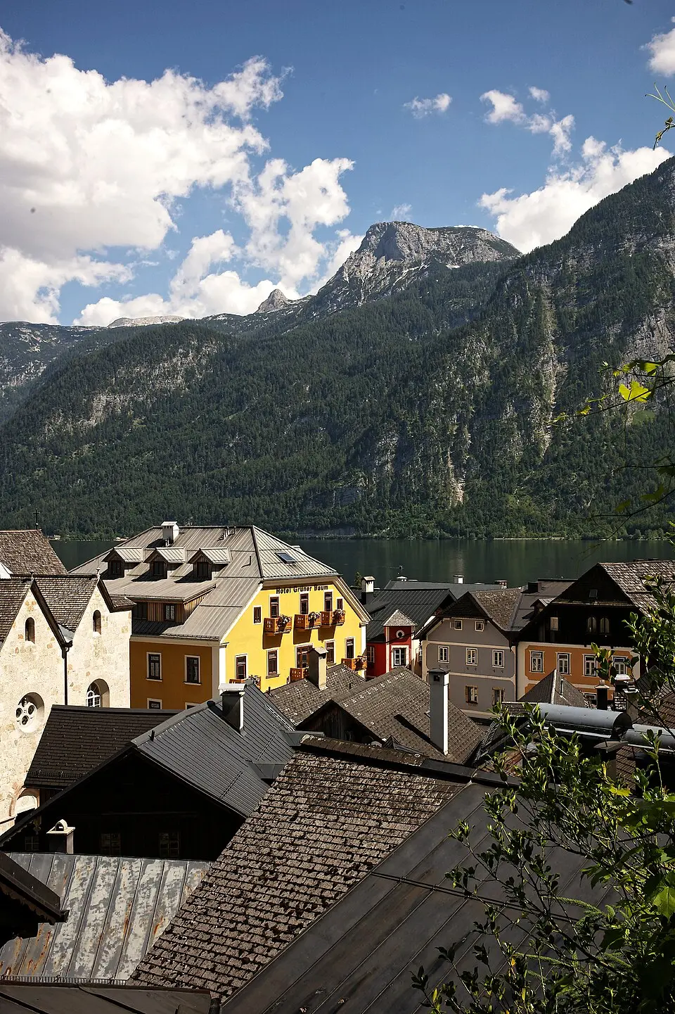 Däumelkogel
