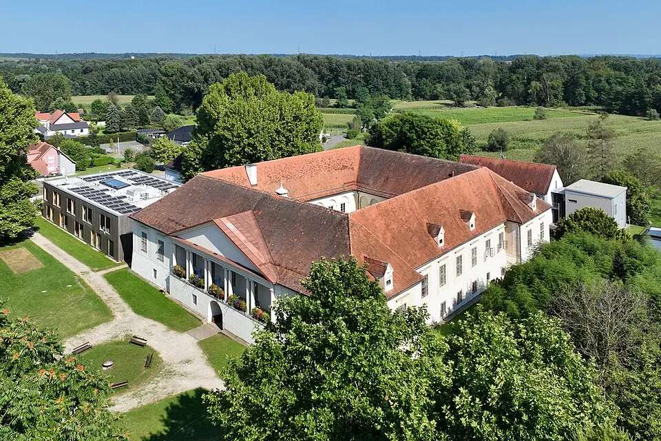 Schloss Retzhof