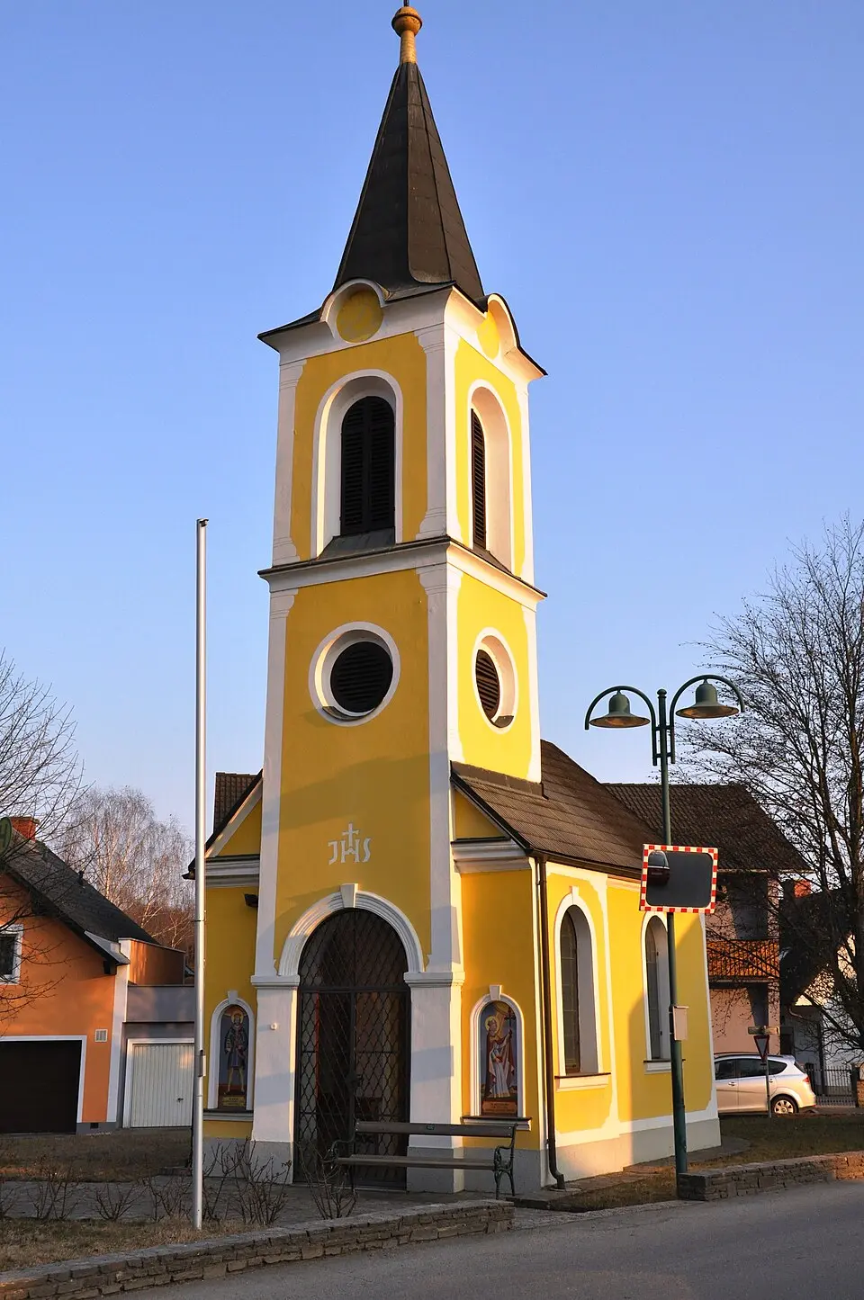 Ortskapelle