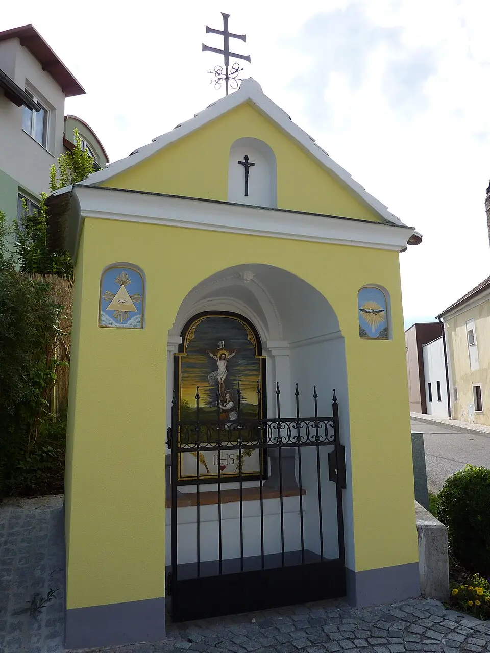 Kapelle