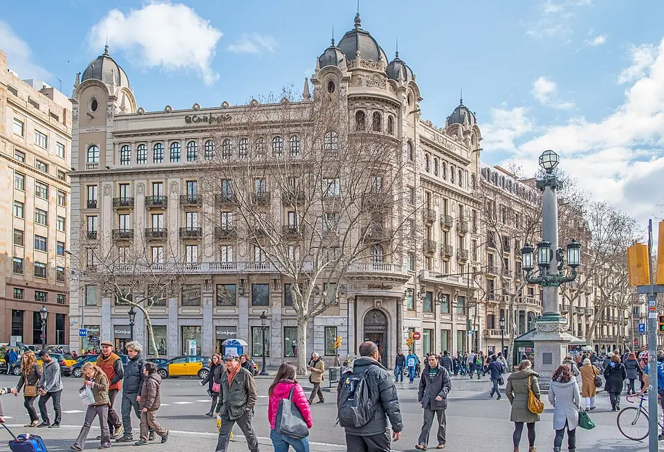 Atraco al Banco Central