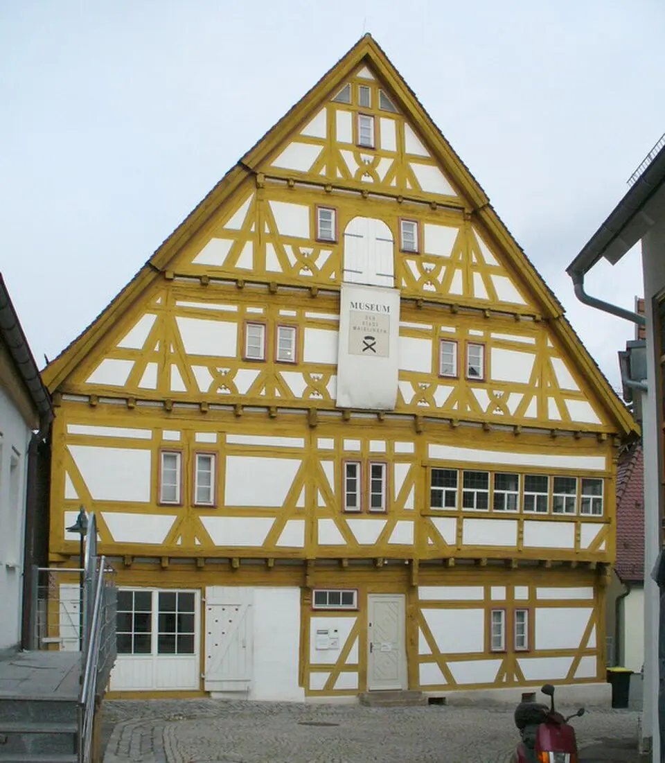 Städtisches Museum Waiblingen