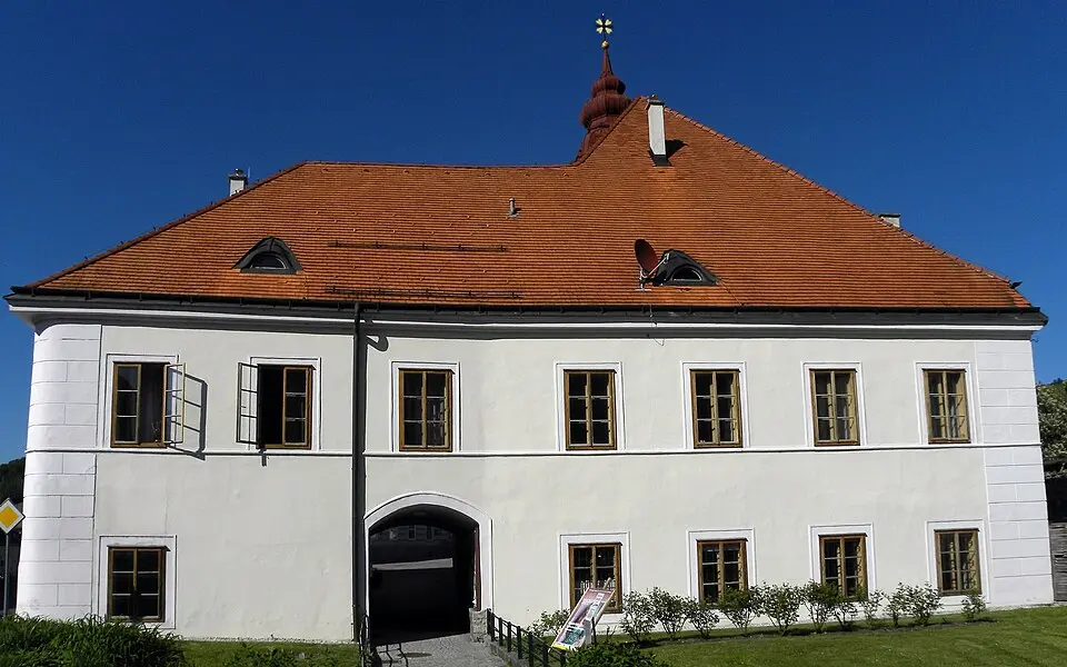Bürgerspital