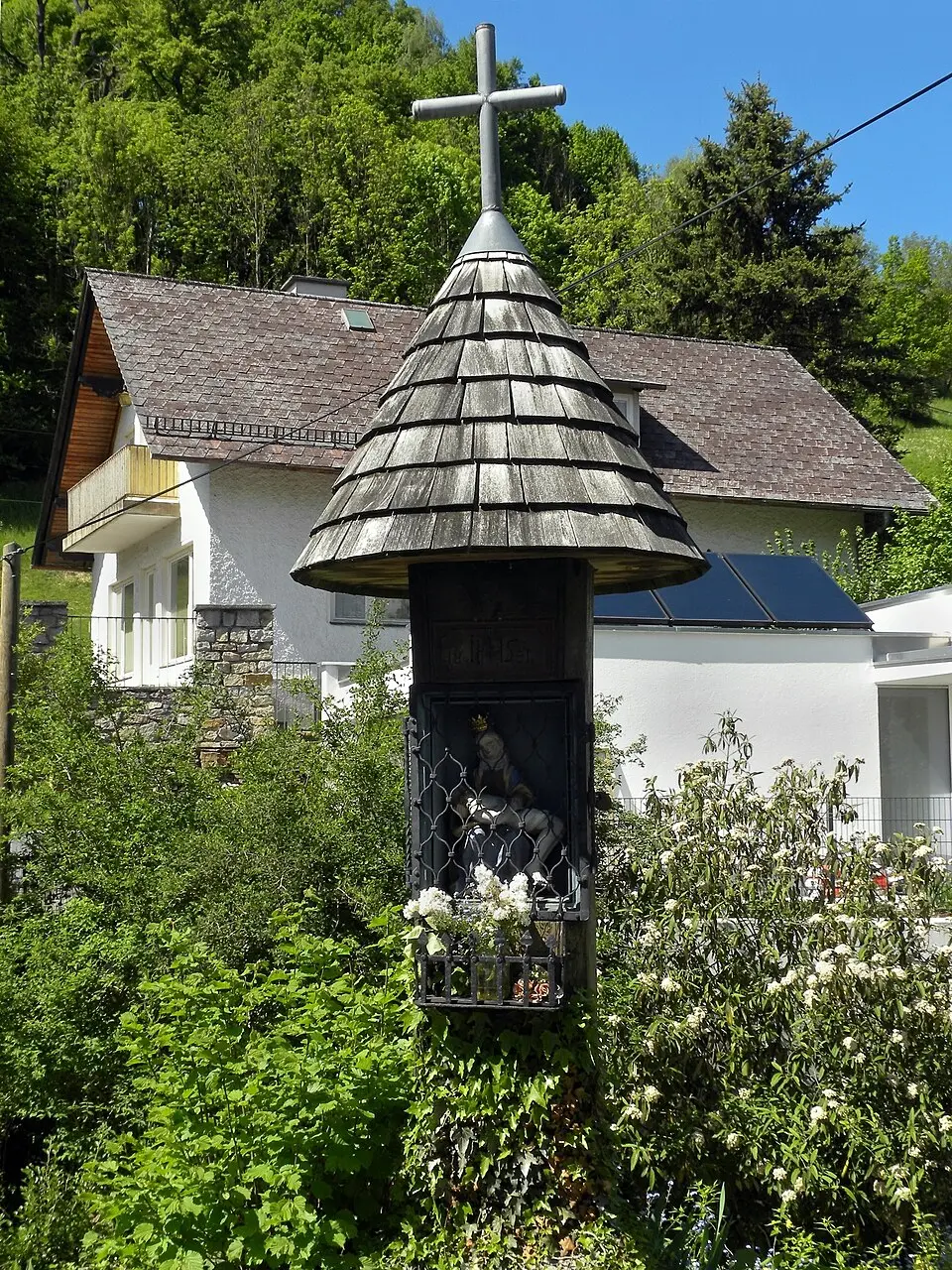 Bildstock