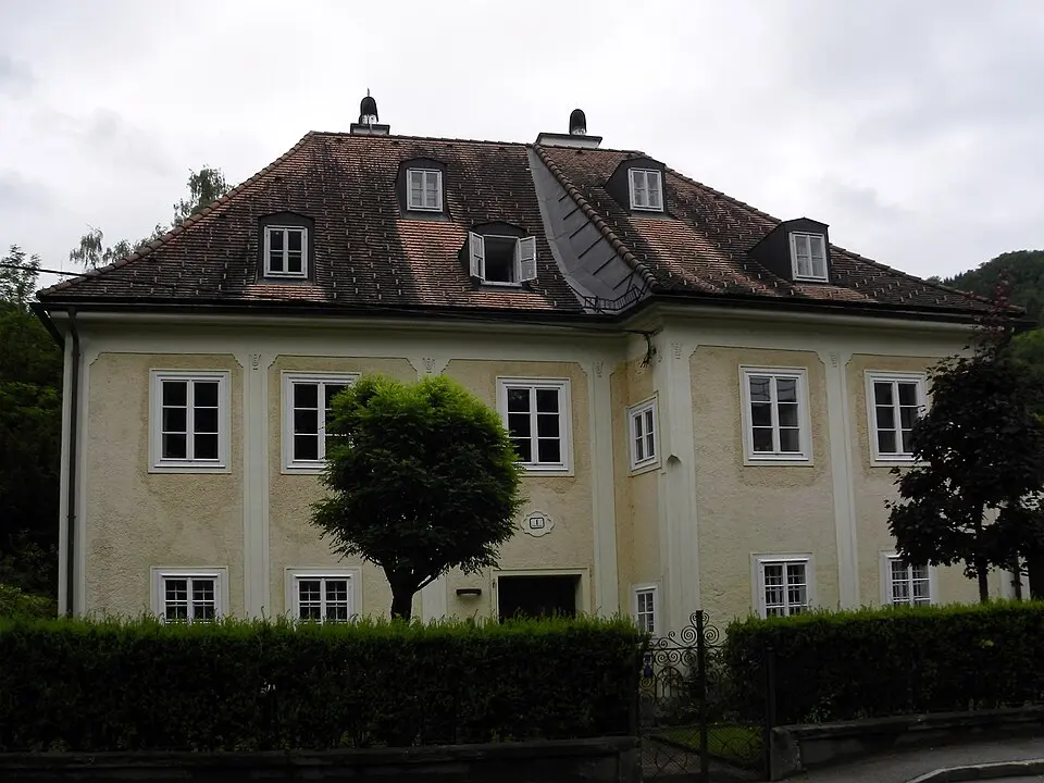 Hammerherrenhaus