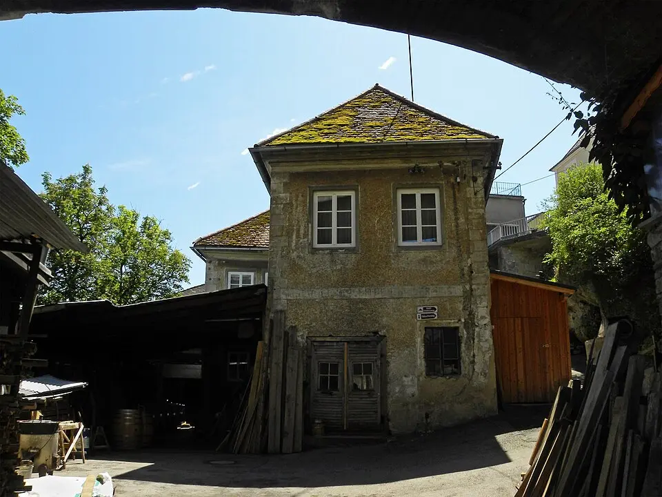 Fassbinderei
