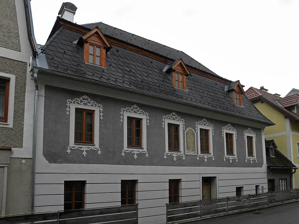 Wohnhaus