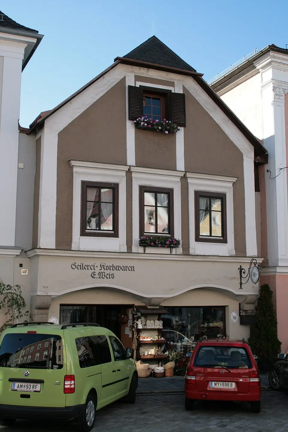 Bürgerhaus