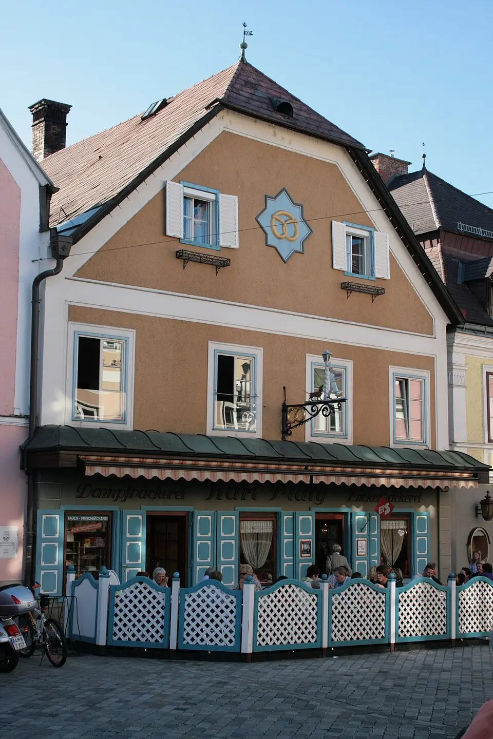 Bürgerhaus