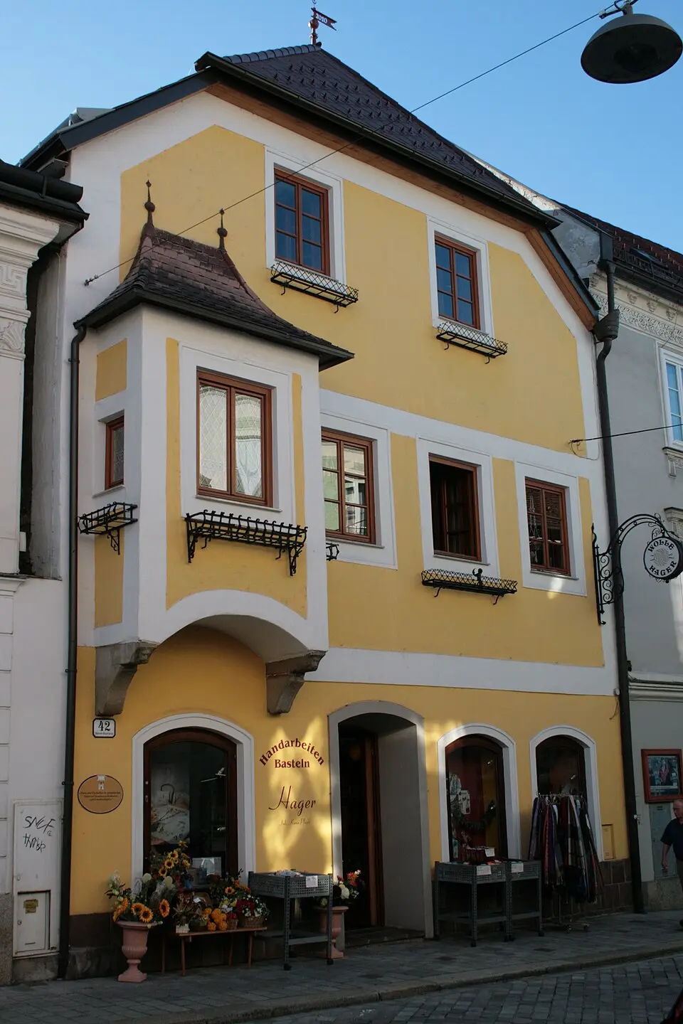 Bürgerhaus