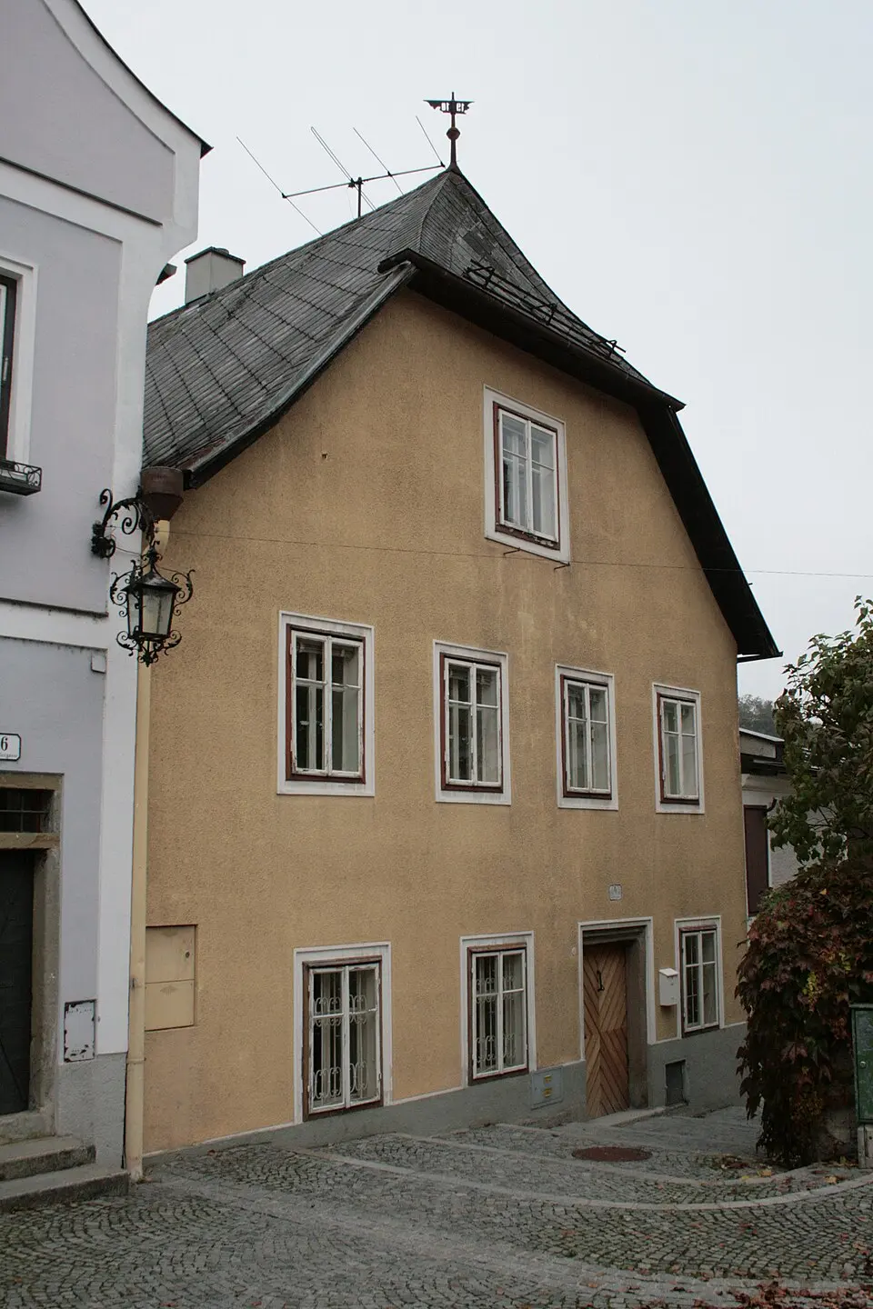 Bürgerhaus