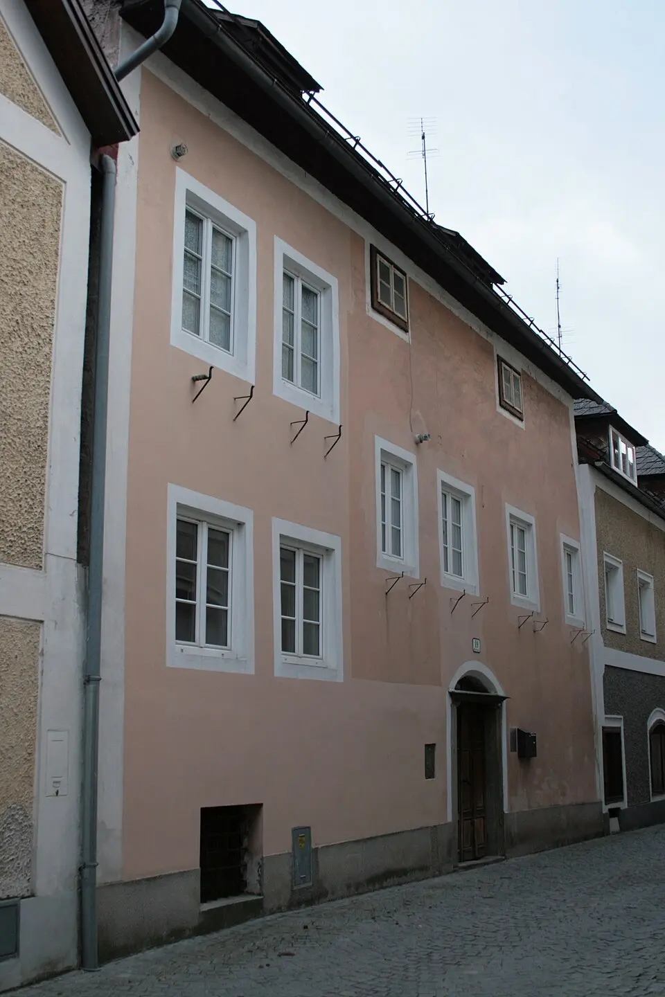 Wohnhaus