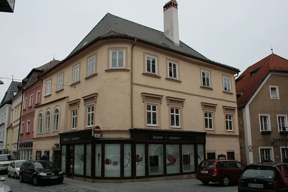 Bürgerhaus