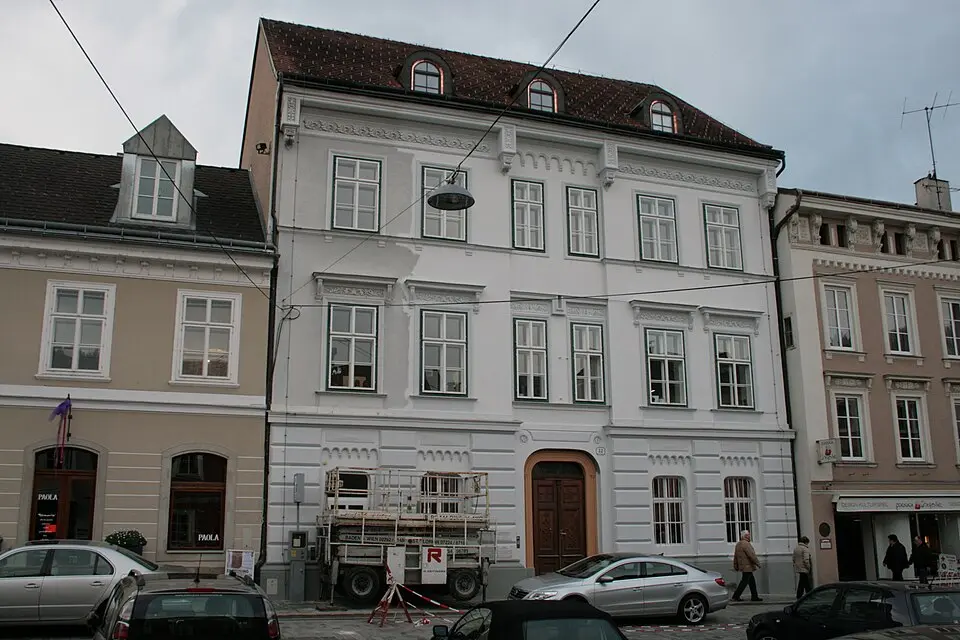 Heimatmuseum Waidhofen a.d. Ybbs