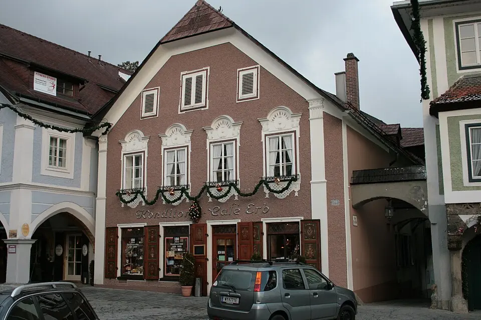 Bürgerhaus