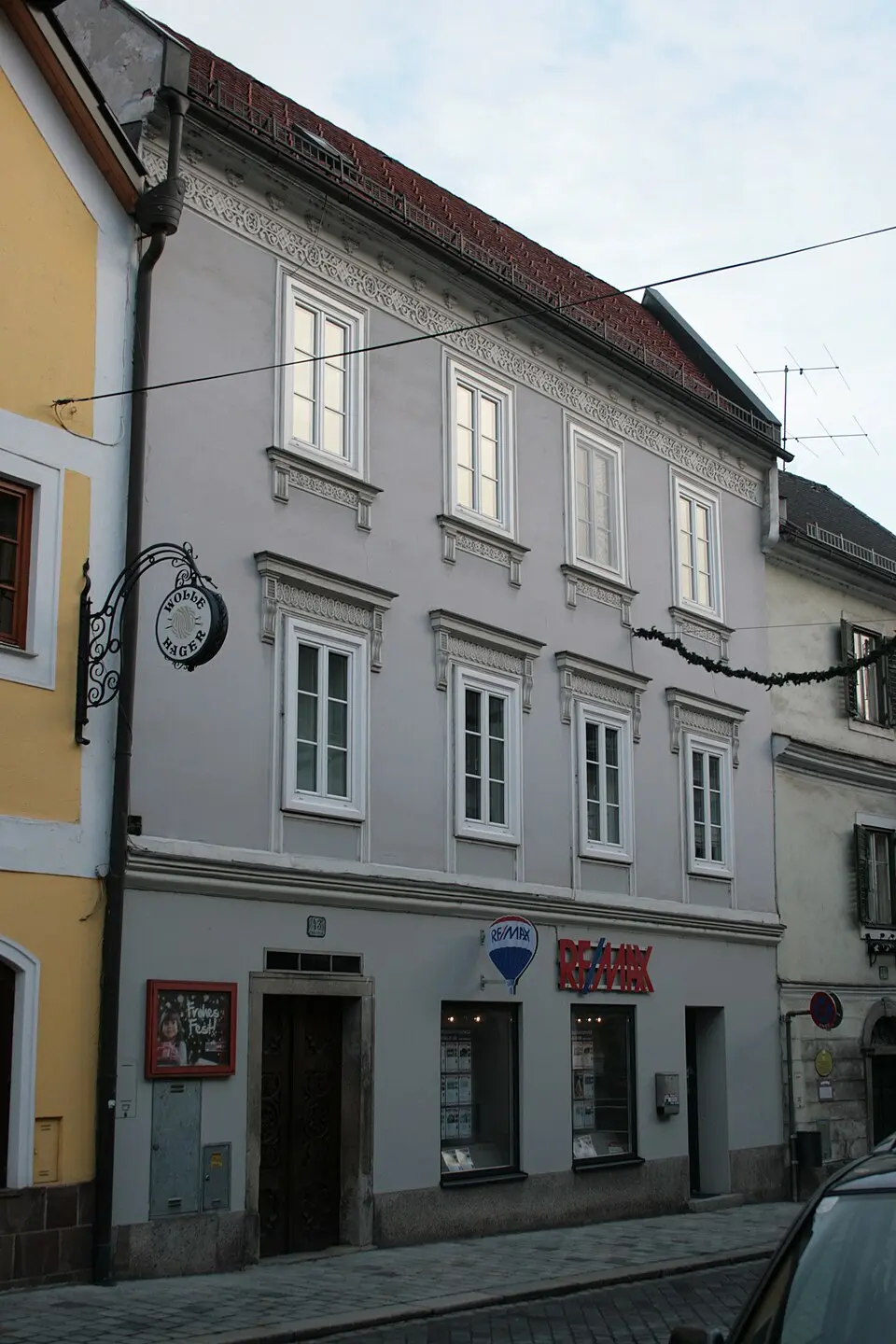 Bürgerhaus
