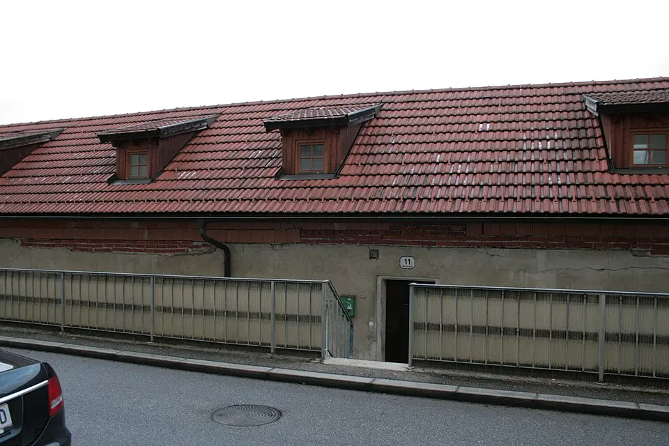 Bürgerhaus