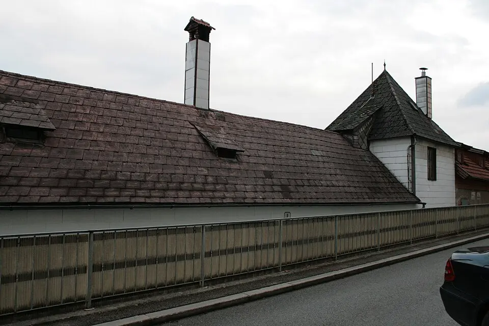 Wohnhaus
