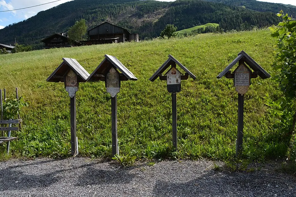 Votivbilder