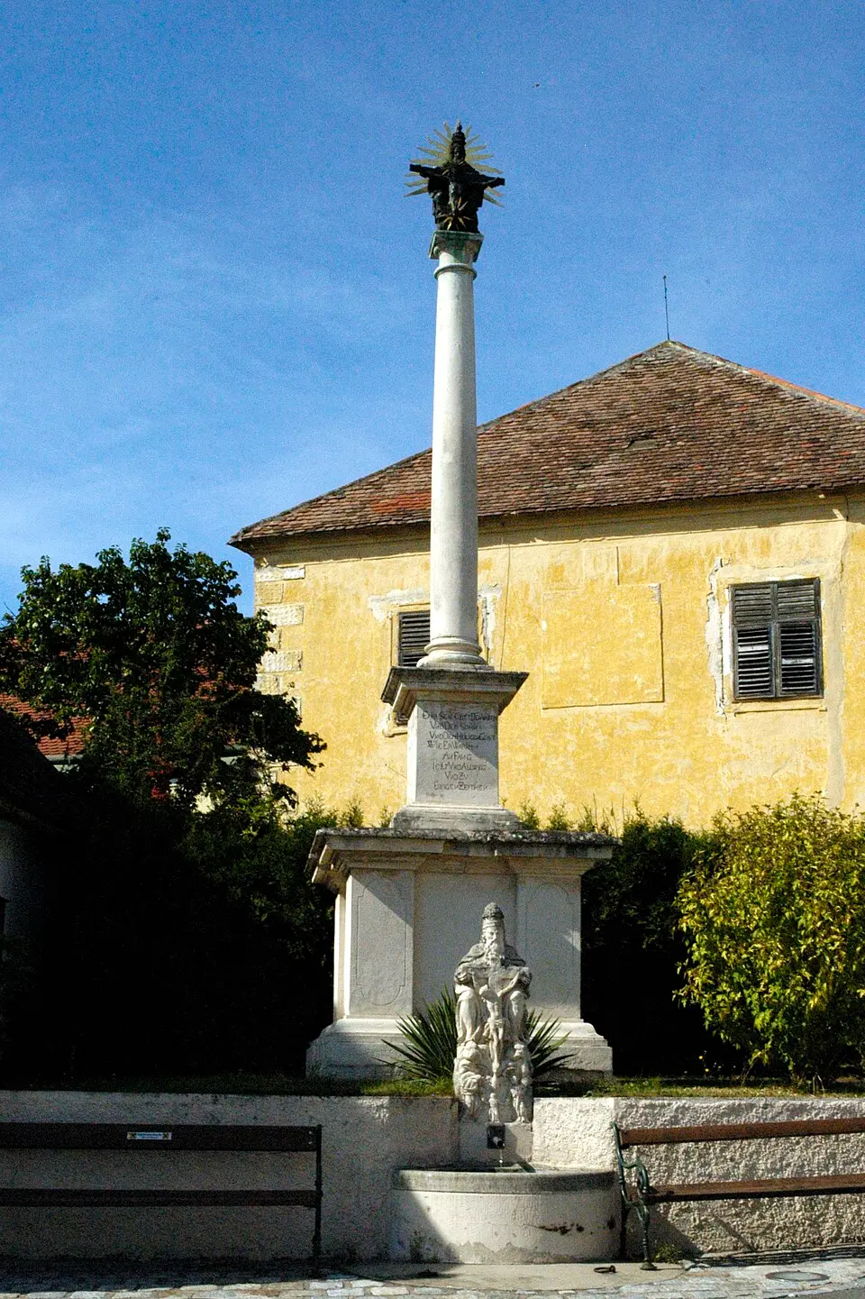 Gnadenstuhl