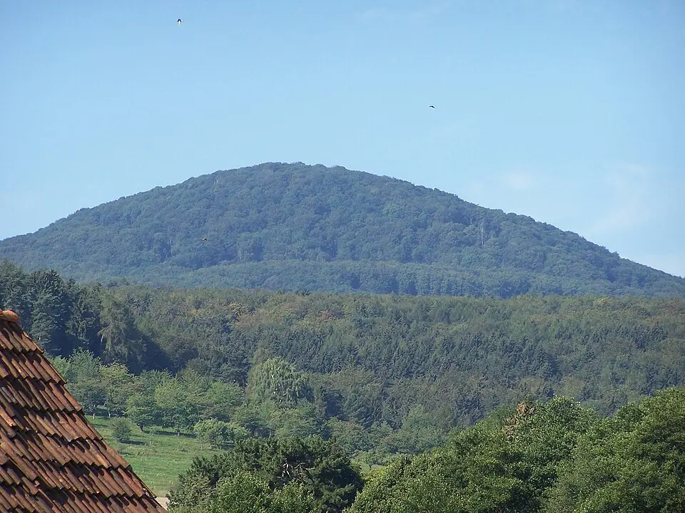 Image: Metilsteiner · CC BY 3.0 Baier