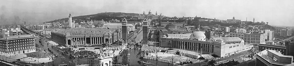 Exposition internationale de 1929