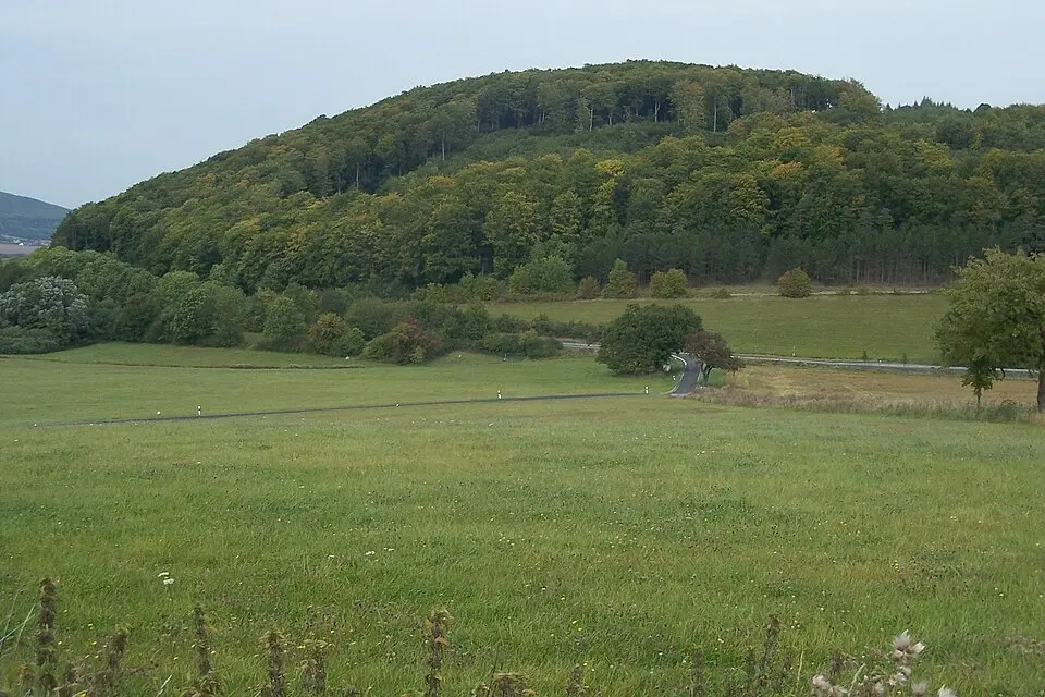 Image: Metilsteiner · CC BY 3.0 Schöneburg