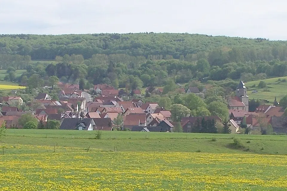 Kaltenlengsfeld