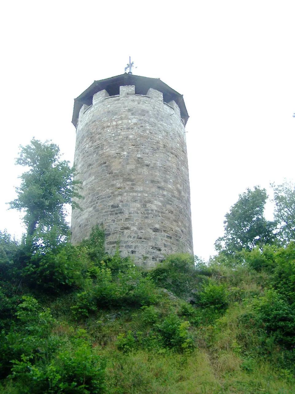 Scharfenburg