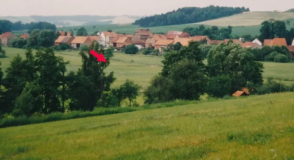 Burg Breitenbach (Hausbreitenbach)