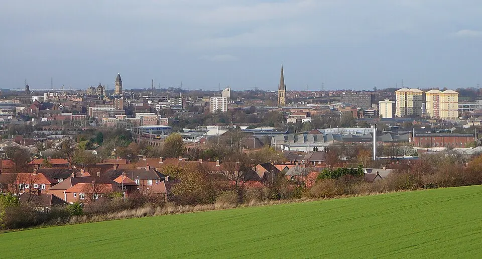 City of Wakefield