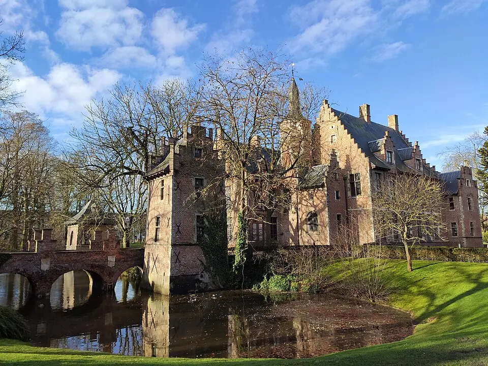 Schloss Walburg