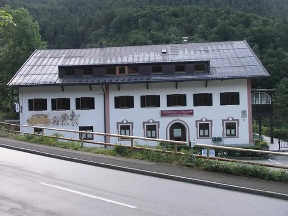 Walchensee-Museum