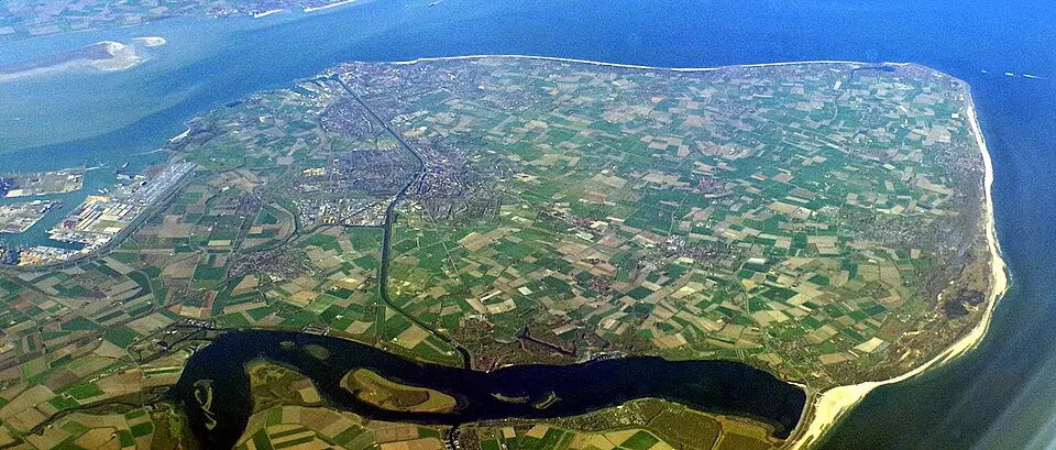 Walcheren