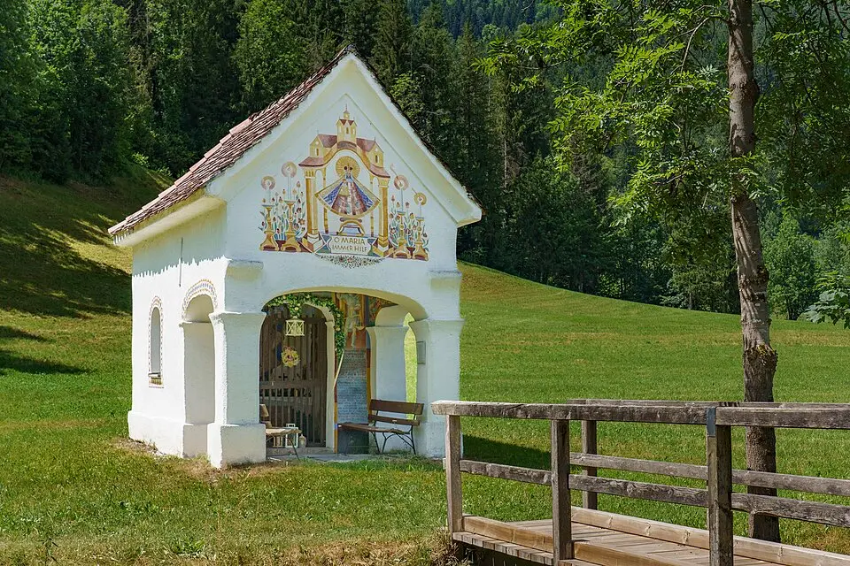 Walcher-Kapelle