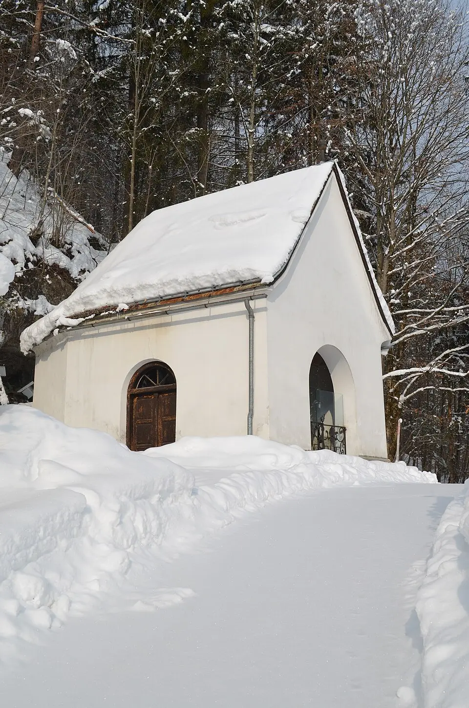 Ölbergkapelle