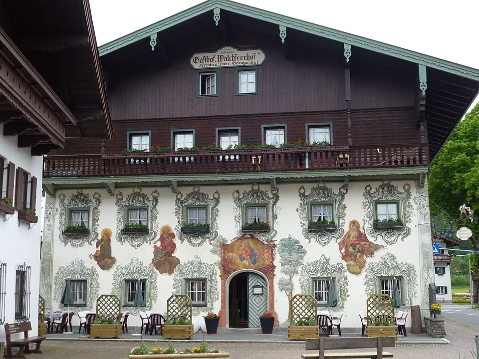 Walchseerhof