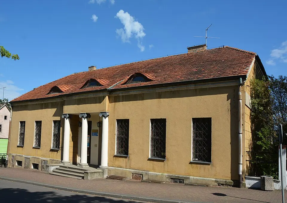 Muzeum Ziemi Wałeckiej w Wałczu
