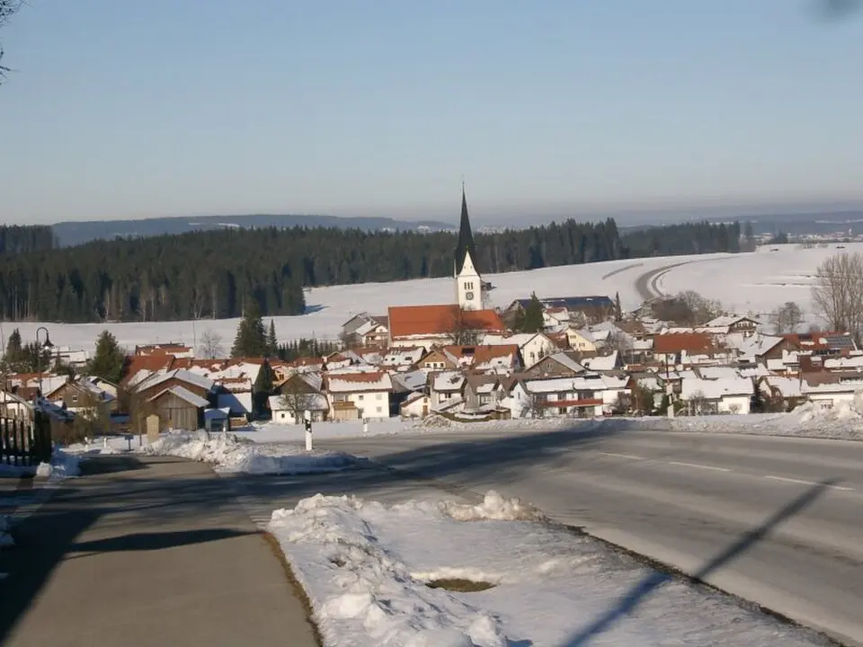Wald