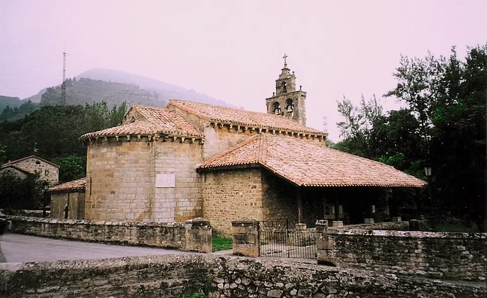 Bárcena de Pie de Concha