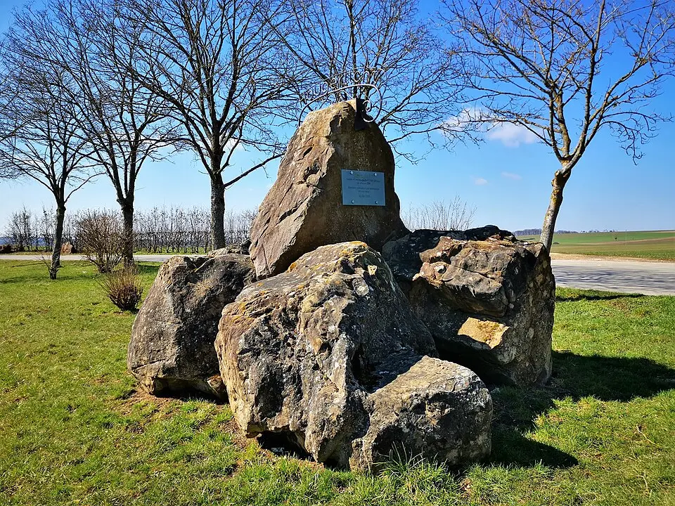 Hougeriicht