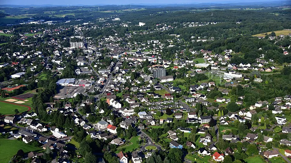 Waldbröl