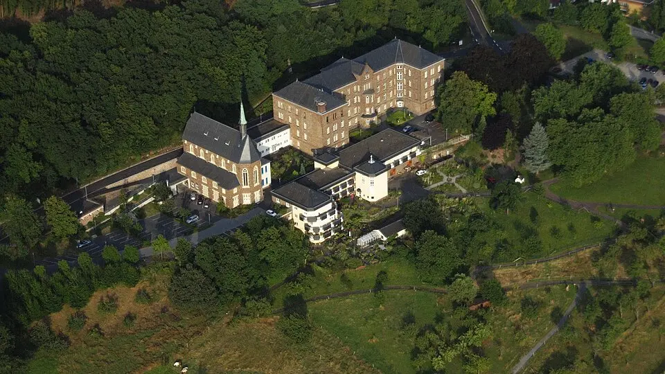 Kloster Marienhaus