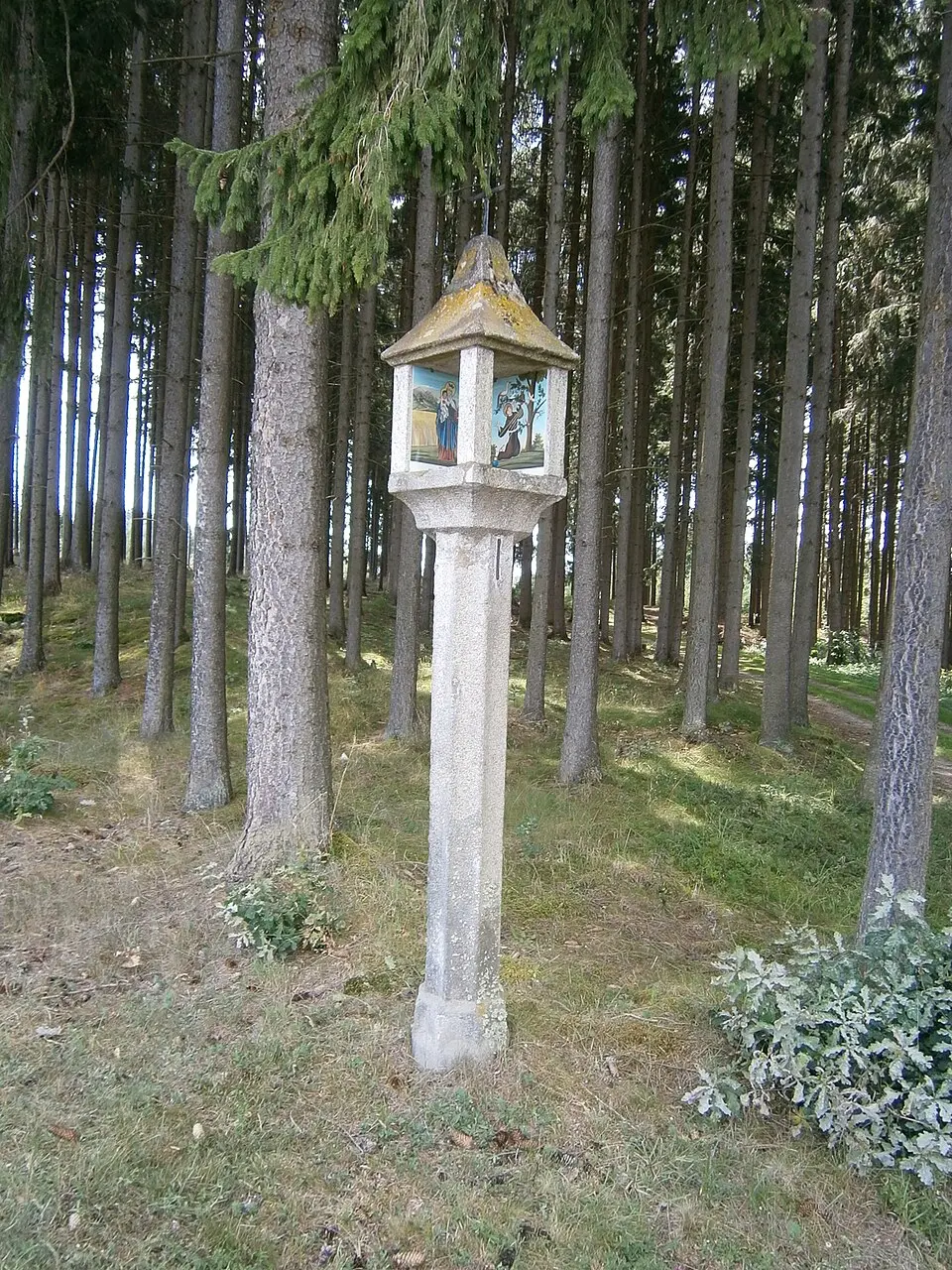 Bildstock