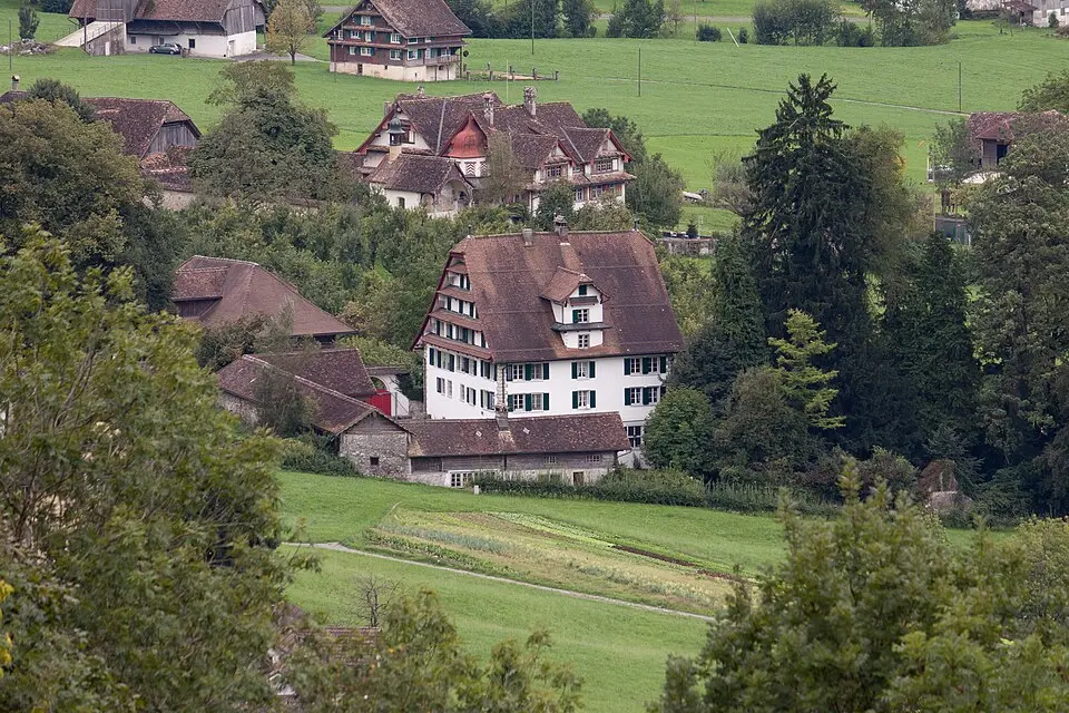 Slika: www.f64.ch · CC BY-SA 3.0 Seedorf